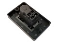 Elektromagnetický spínač pro elektrické nářadí 4-piny černý YH01-A / DKLD DZ 04 4P