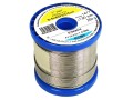 Cín pájka Sn62Pb37Cu1 s mědí 1.0mm cívka 250g