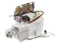 Přední panel s modulem elektroniky pro kávovar CS-00129463