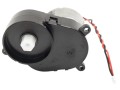 Pohon kartáčku levý robotického vysavače Eta 6240 ( ETA 6240 00230 )