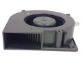 Ventilátor pro indukční varnou desku Bosch PXV875DC1E/06, D12F-24B9S1