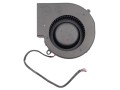 Ventilátor indukční varné desky Whirlpool 488000505845, C00505845