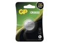 GP CR3032 Lithiová Baterie 3V 500mAh