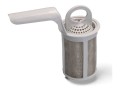 Filtr myčky nádobí AEG, Electrolux, Zanussi 50297774007 - nylonový, jemný