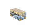 Maxell Alkaline AA Baterie LR06 - Balení 32 ks
