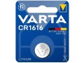 VARTA CR1616 Lithiová Baterie 3V 55mAh