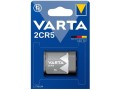 Baterie VARTA 2CR5 6V 1600mAh Lithiová