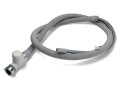 Napouštěcí hadice s aquastopem pro myčky Whirlpool a Ariston - C00372679