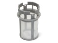 Filtr myčky nádobí Ariston / Indesit / Whirlpool C00256571, 482000022005, náhrada