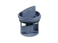 Filtr vypouštěcího čerpadla pračky 00647920 BOSCH / SIEMENS, originál