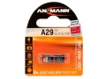 9V Alkalická Baterie ANSMANN A29 - Náhrada za LR29, L721, MN29, GP29A, L822