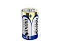 Baterie LR20 Alkaline Maxell - 2 ks