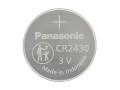Lithiová baterie Panasonic CR2430 3V