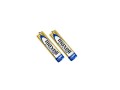 Maxell Alkaline AAA Baterie LR03, 2ks