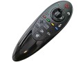 LG AN-MR500G Voice Magic Remote - Dálkový ovladač pro Smart TV