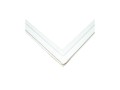 Těsnění dveří chladničky Whirlpool / Indesit 488000536456, C00536456