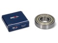 Kuličkové ložisko 6306ZZ 30x72x19mm