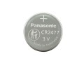 Panasonic CR2477 Lithiová Baterie 3V