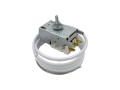 Termostat RANCO max.2,3°C min.-18,9°C l=2