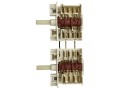 Přepínač plotny DUO-BLOCK 5HE/555 412 A Gorenje