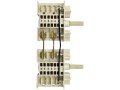 Přepínač plotny DUO-BLOCK 5HE/555 412 A Gorenje