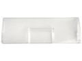 Čelo šuplíku mrazáku do lednice C00864356 BEKO / GRUNDIG / ARCELIK, originál