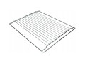 Rošt do trouby C00869430 BEKO / GRUNDIG / ARCELIK, originál