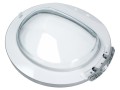 Dvířka sušičky kompletní C00910597 BEKO / GRUNDIG / ARCELIK, originál