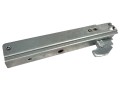 Závěs dvířek trouby 49003176 pro CANDY, HOOVER, BOMPANI