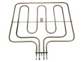 Horní topné těleso trouby s grilem 32043683 VESTEL, originál
