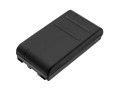 Akumulátor Orion Panasonic Sharp NP55 NP66 NP77 6V 2100mAh Ni-Mh