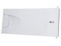 Dvířka mrazáku chladničky C00895791 BEKO / GRUNDIG / ARCELIK, originál