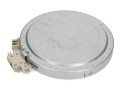 Sklokeramická plotna EGO 1051213034 750W/220W 120/210 mm