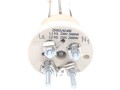 Topné těleso keramické 4000W, 2 x 230V / 2 x 2000W