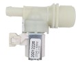 Ventil napouštěcí 1-cestný, přímý, elektroventil do pračky Miele, 4971731