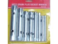 Trubkový klíč, sada trubkových klíču 6-22mm  FS-10334