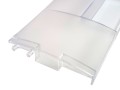 Čelo šuplíku chladničky C00866921 BEKO / GRUNDIG / ARCELIK