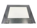 Sklo dveří trouby sporák S142 Mora, Gorenje 385467