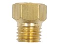 Tryska zenmí plyn střední, sporák Indesit KN3G61SA, d=1,04 mm
