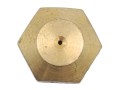 Tryska propan butan d = 0,52 mm, kombinovaný sporák BEKO BCE5622