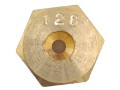 Tryska zemní plyn velká, sporák Indesit KN3G61SA, d=1,28 mm