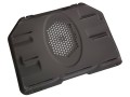 Zadní kryt ventilátoru trouby 219440104 BEKO / GRUNDIG / ARCELIK, originál