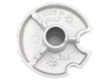 Rozdělovač hořáku malý sporáku Gorenje, 274161