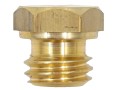 Tryska zemní plyn d=1.25mm sporák MORA 2220, Gorenje 821943