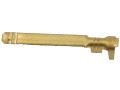 Konektor 28 x 5 mm, kolík l = 18 mm, Faston
