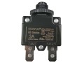 Nadproudový tepelný jistič SM8030 3A / 250V AC