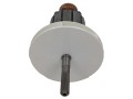 Rotor NRE-011 (350+500+550W), sekačka NRE 011 Ergo Chornice, Diu Jevíčko