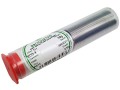 Cín pájka Broquetas Sn96,5Ag3Cu0,5 1.0mm cívka 10g