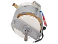 Motorek 2982.4 ERGO 550 W, sekačka NRE 011 Ergo Chornice, Diu Jevíčko