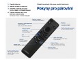 BN59-01480K Dálkový ovladač Samsung originální SOLAR